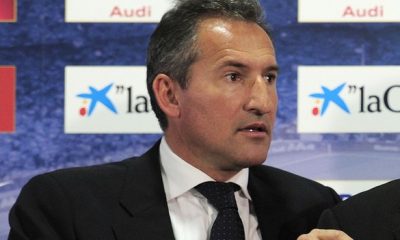 LDC - Begiristain face à l'équipe très complète du PSG nous essaierons de gagner