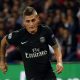 CDL - PSG / LOSC, le groupe parisien sans Thiago Motta mais avec Verratti