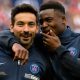 Lavezzi Aurier est un grand garçon et tout le monde peut faire des erreurs