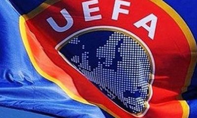 Coefficient UEFA - la France égalise son meilleur total depuis 7 ans