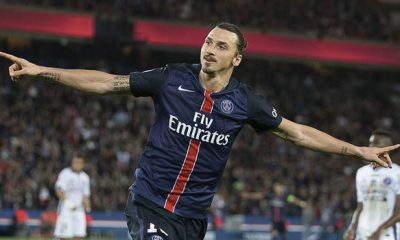 Ligue 1 - Ciccolini : Zlatan Ibrahimovic "Personne n'amène la même ferveur"