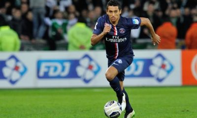 Mercato – Chelsea n'abandonne pas la piste Marquinhos, selon Sport