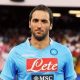 L'agent d'Higuain se dit déçu par Naples, refuse de prolonger et ouvre la porte à un départ