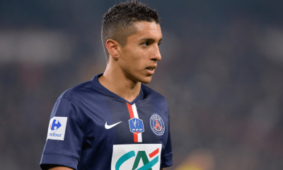 Marquinhos "Ce sera sympa de finir la saison sur un PSG/Marseille avec un titre"