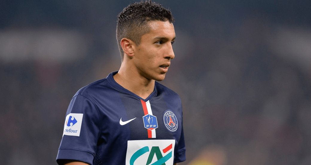 Marquinhos "Ce sera sympa de finir la saison sur un PSG/Marseille avec un titre"