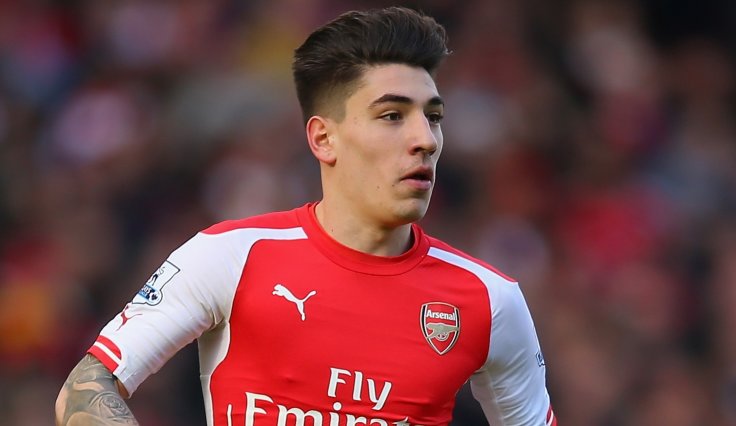 Mercato - Le PSG ferait partie des clubs intéressés par Hector Bellerin, d'après Mundo Deportivo