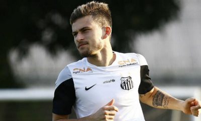 Lucas Lima plaît au PSG selon agent, mais l'AC Milan est le grand favori