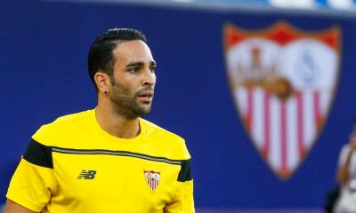 Adil Rami "J'ai eu un contact avec Emery au dernier mercato pour aller au PSG"