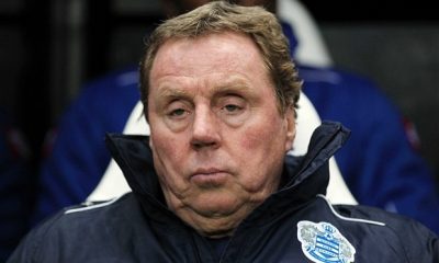 Redknapp cette équipe du PSG en Angleterre, elle s'adjuge le titre