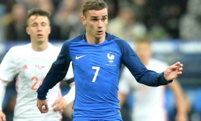 Riolo compare Griezmann à Di Maria, Un vrai meneur de jeu