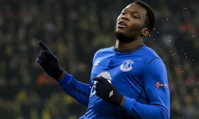 Mercato - Lukaku ne veut pas prolonger à Everton et compte partir, affirme son entraîneur