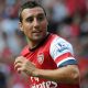 Santi Cazorla a nommé l'un de ses chiens en pensant à Zlatan Ibrahimovic