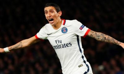 Thiago Silva « On a progressé surtout après l'arrivée de Di Maria »