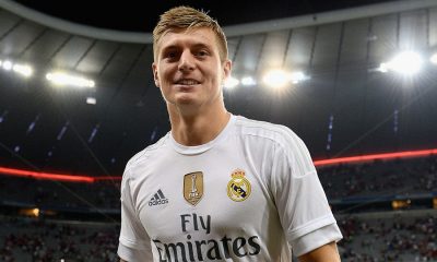 Toni Kroos