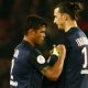 Ligue 1 - 6 joueurs du PSG dans l'équipe-type de la 30e journée selon L'Equipe