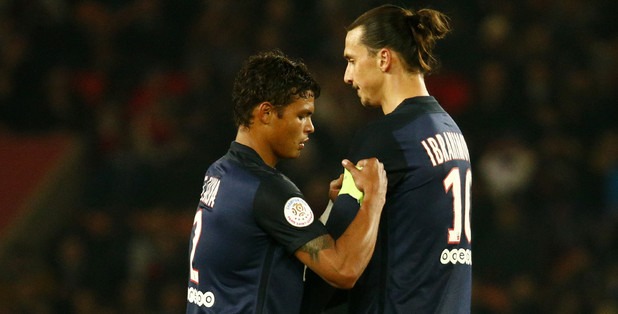 Ligue 1 - 6 joueurs du PSG dans l'équipe-type de la 30e journée selon L'Equipe