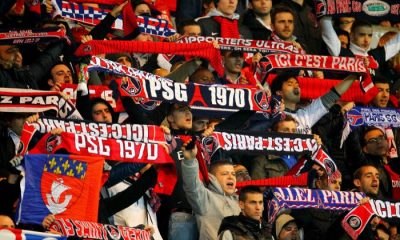 Le PSG "condamné à verser près de 30 000 euros à 15 de ses supporters" pour des billets annulés