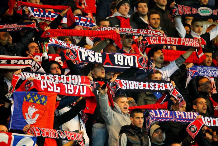 Le PSG "condamné à verser près de 30 000 euros à 15 de ses supporters" pour des billets annulés