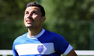 Troyes PSG - Karim Azamoum démontrer qu’on méritait mieux cette saison