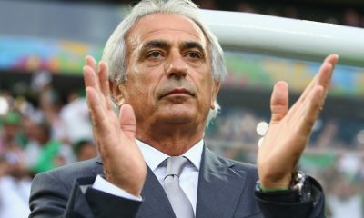 Halilodzic "L'élimination contre Manchester ? Le PSG à le meilleur effectif d'Europe... Tu as agi comme un petit, donc tu as le résultat d'un petit"