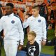 Verratti désolé pour le PSG et Aurier, mais il faut se concentrer sur les matchs