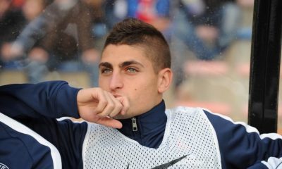 Marco Verratti était à la reprise et a parlé à Emery, mais ne s'est pas entrainé