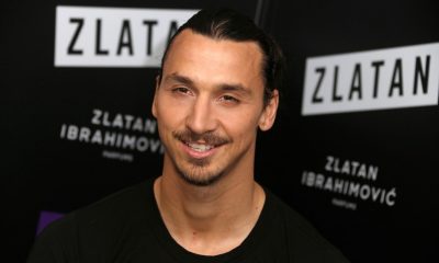 Zlatan Ibrahimovic