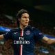 Cavani "terminer cette année ensemble", "parler avec le club" en fin de saison