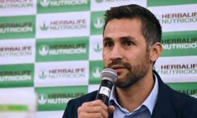 Anciens - Yepes nouvel entraîneur du Deportivo Cali