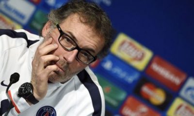 Anciens - Laurent Blanc "n'est pas candidat" pour être sélectionneur de la Belgique, selon son agent