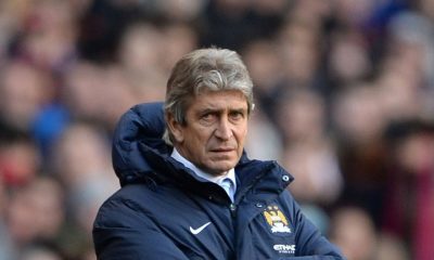 City PSG - Pellegrini annonce le retour de Touré, David Silva et Kompany incertains