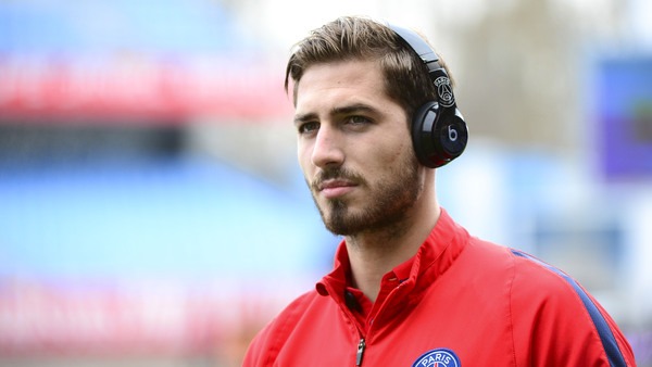 Kevin Trapp