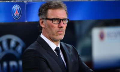 Lopez : Blanc "a fait des choses extraordinaires avec le PSG. Il a pris un gros coup"