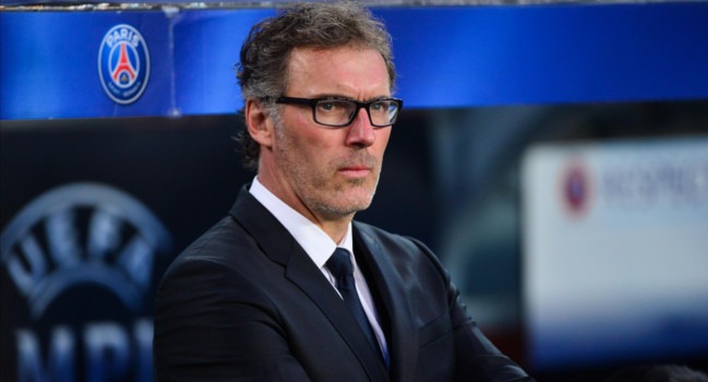 Lopez : Blanc "a fait des choses extraordinaires avec le PSG. Il a pris un gros coup"