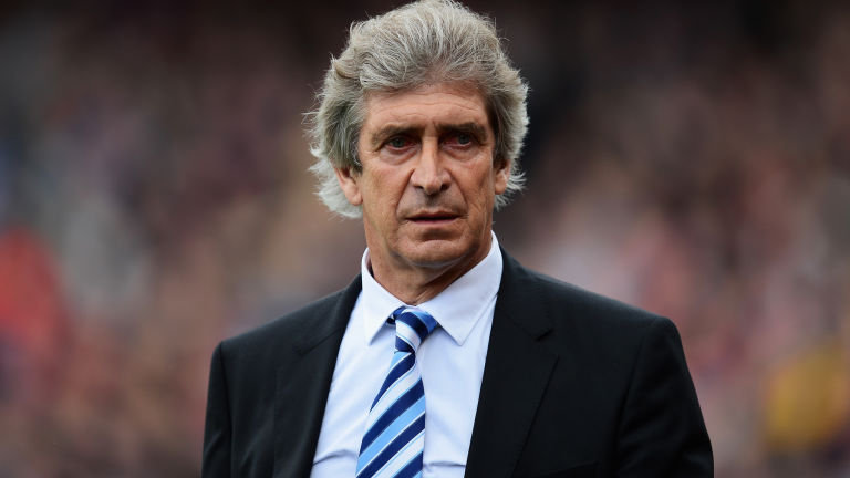 LDC - Pellegrini important pour le futur d’avoir de la confiance en gagnant des matchs