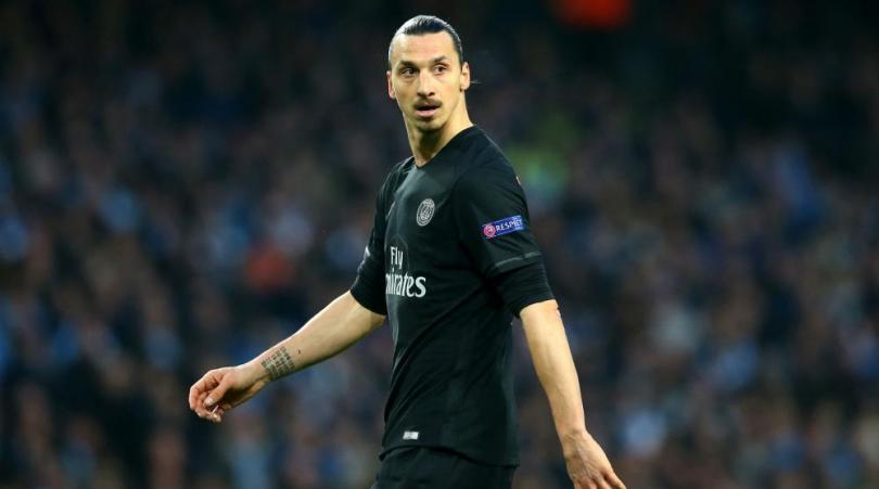 LDC - Wenger: Le PSG a perdu "plus qu'un joueur avec Zlatan Ibrahimovic"