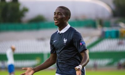 Le PSG serait prêt à dépenser 1M€ pour conserver Doucouré, qui est courtisé par Monchengladbach