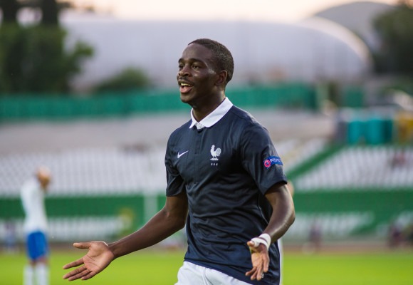 Le PSG serait prêt à dépenser 1M€ pour conserver Doucouré, qui est courtisé par Monchengladbach