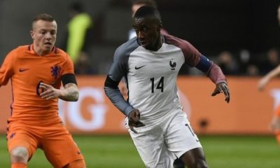 La vie de Matuidi retracée dans la nouvelle pub Nike