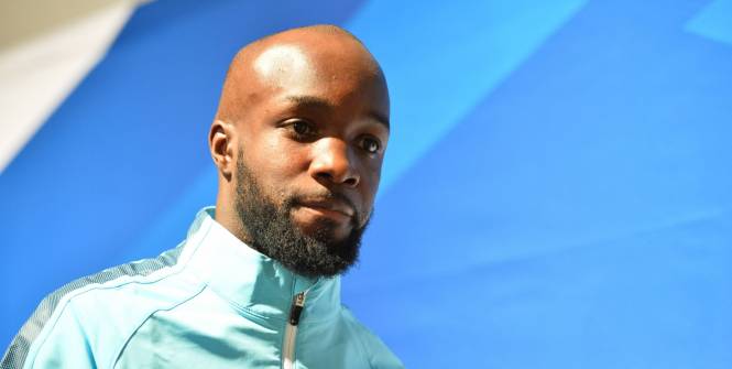 La Provence: Lassana Diarra a signifié "son désir ardent de rejoindre Paris" l'an dernier