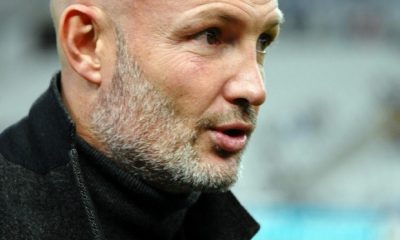 Leboeuf "Emery, son autorité est bafouée"