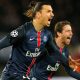 Zlatan Ibrahimovic "J'ai fait quelque chose en France qui a su marquer les gens"