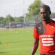 Ligue 1 - PSG Rennes se jouera sans Fallou Diagne, suspendu