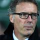 Laurent Blanc officiellement limogé par le PSG