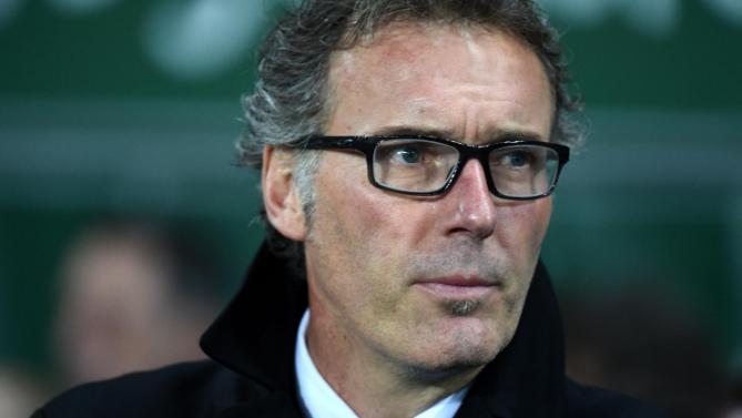 Laurent Blanc officiellement limogé par le PSG