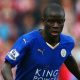 Mercato - Leicester ne compterait pas vendre N'Golo Kanté