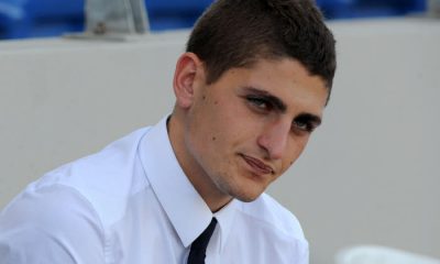 Sebastiani "Verratti était déçu de son transfert manqué à la Juventus", mais s'en est vite remis avec le PSG