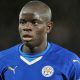 N'Golo Kanté "on entend de tout par rapport aux transferts. Pour le moment, je suis à Leicester"