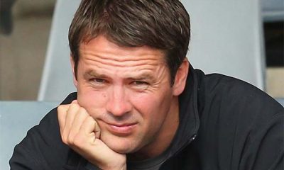 Michael Owen