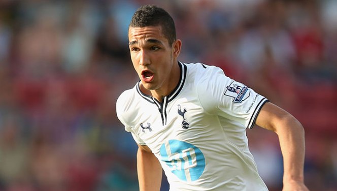 Nabil Bentaleb